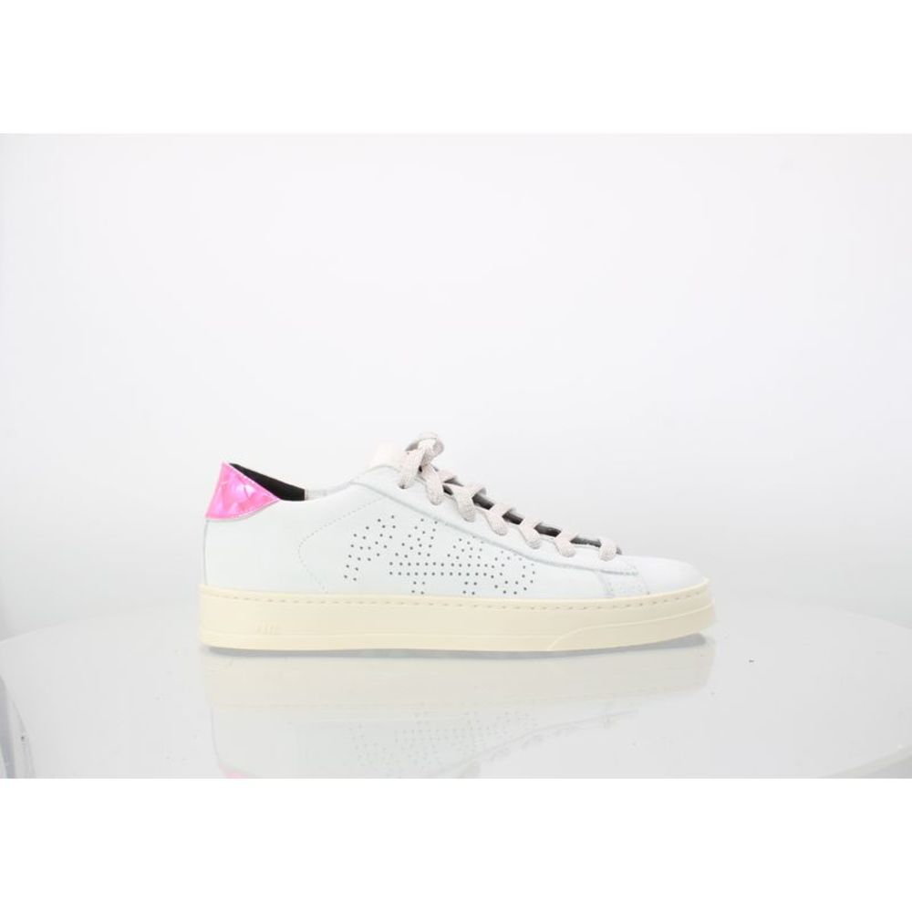 P448 Womens Fashion Sneaker Size 9 Medium (B, M)